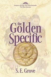 S.E. Grove - The Golden Specific