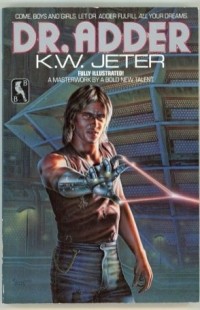 K. W. Jeter - Dr. Adder