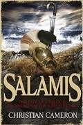 Christian Cameron - Salamis