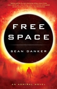 Sean Danker - Free Space