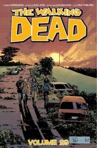 The Walking Dead Vol. 29