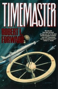 Robert L. Forward - Timemaster