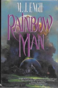 M. J. Engh - Rainbow Man