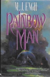 Rainbow Man