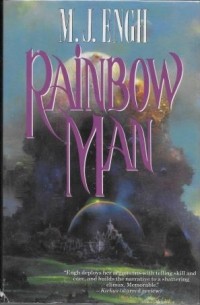 M. J. Engh - Rainbow Man