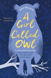 Amy Wilson - A Girl Called Owl