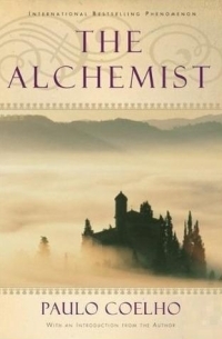 Paulo Coelho - The Alchemist