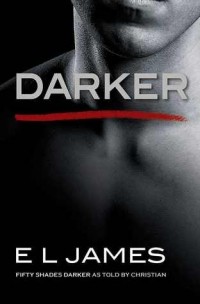 E.L. James - Darker