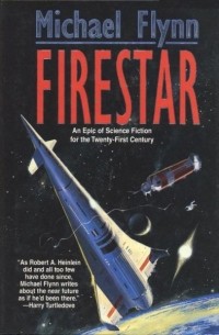 Michael Flynn - Firestar