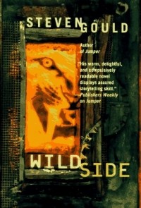 Steven Gould - Wildside