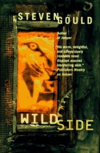 Steven Gould - Wildside