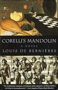 Louis de Bernières - Corelli's Mandolin