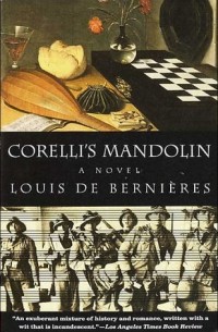 Corelli's Mandolin