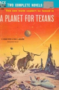  - A Planet for Texans