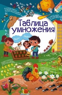 Таблица умножения