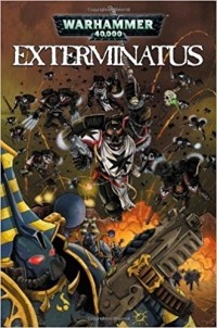  - Warhammer 40,000: Exterminatus