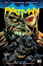  - Batman, Volume 3: I Am Bane