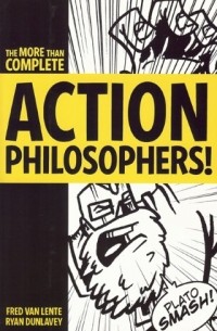 Action Philosophers!