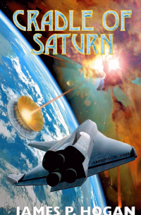 Cradle of Saturn