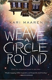 Кари Маарен - Weave a Circle Round