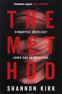 Shannon Kirk - The Method
