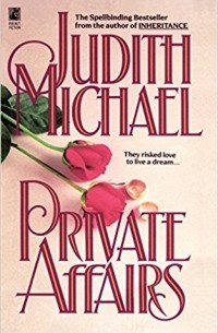 Judith Michael - Private Affairs