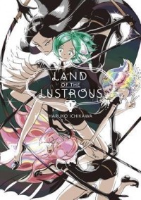 Haruko Ichikawa - Land of the Lustrous Vol. 1