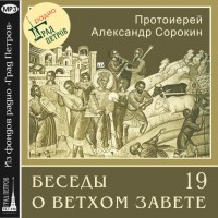 Протоиерей Александр Сорокин - Лекция 19. Обзор Второзаконнических книг
