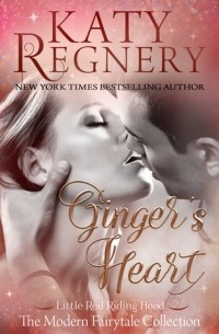 Katy Regnery - Ginger's Heart