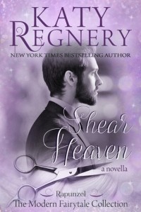 Katy Regnery - Shear Heaven