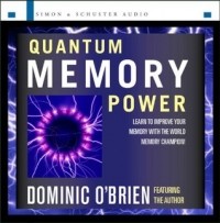 Dominic O'Brien - Quantum memory power