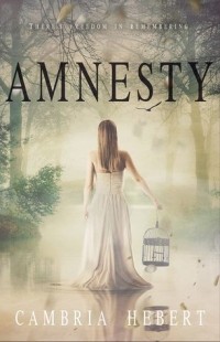 Cambria Hebert - Amnesty