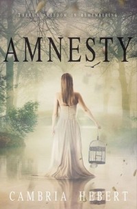 Cambria Hebert - Amnesty
