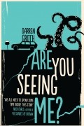 Darren Groth - Are you seeing me?