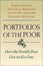  - Portfolios of the Poor: How the World&#039;s Poor Live on $2 a Day