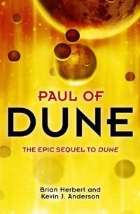Paul of Dune