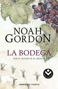 Noah Gordon - La bodega