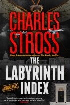 Charles Stross - The Labyrinth Index