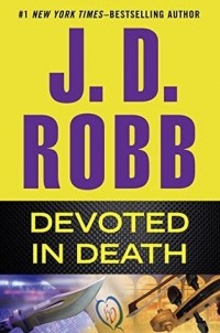  - Devoted in Death
