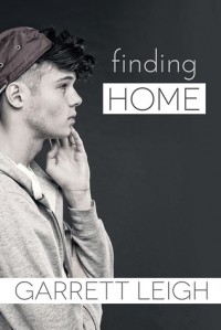 Garrett Leigh - Finding Home
