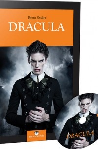 Bram Stoker - Dracula/Stage 4