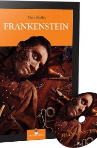 Mary Shelley - Frankenstein/Stage 4