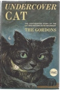 The Gordons - Undercover Cat