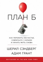  - План Б. Как пережить несчастье, собраться с силами и начать жить снова