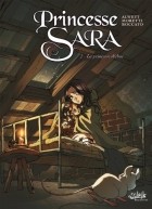  - Princesse Sara, Tome 2: La Princesse déchue