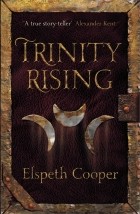Elspeth Cooper - Trinity Rising