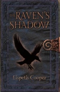 Elspeth Cooper - The Raven's Shadow