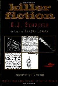 G.J. Schaefer - Killer Fiction