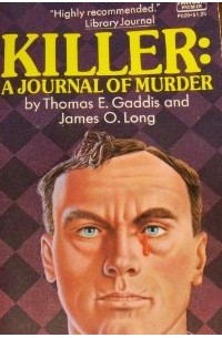  - Killer: A Journal of Murder