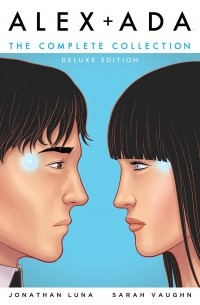  - Alex + Ada: The Complete Collection